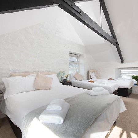 Cape Cornwall Club St Just Zewnętrze zdjęcie