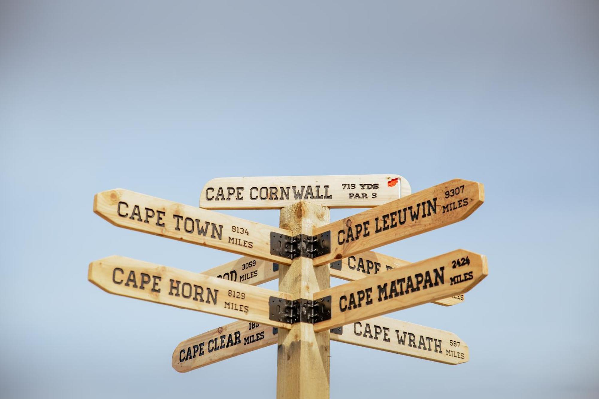 Cape Cornwall Club St Just Zewnętrze zdjęcie